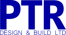 PTR Design & Build Ltd